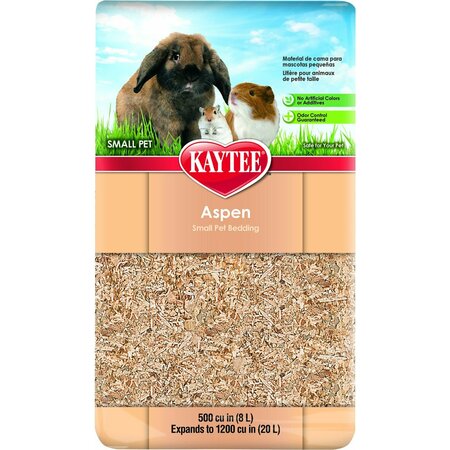 KAYTEE Aspen Bedding & Litter 100036870